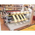 Jumbo Roll Kraft Paper, papel de estraza, máquina de corte longitudinal de papel Craft